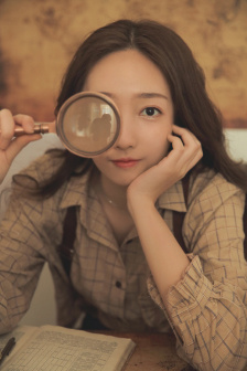 永远的处女